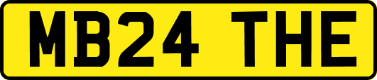 MB24THE