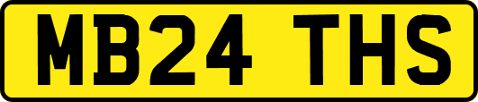 MB24THS