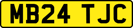 MB24TJC