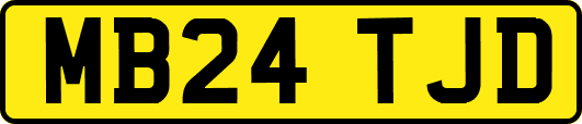 MB24TJD