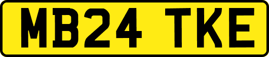 MB24TKE