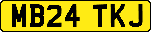MB24TKJ