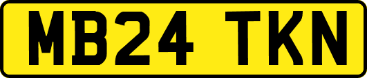 MB24TKN