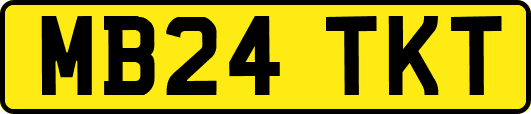 MB24TKT