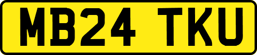 MB24TKU
