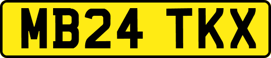 MB24TKX