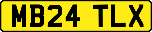 MB24TLX