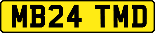 MB24TMD