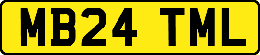 MB24TML