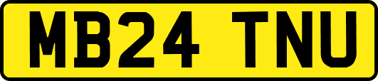 MB24TNU