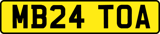 MB24TOA
