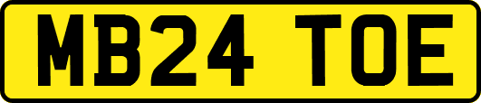 MB24TOE