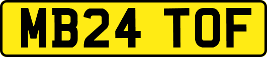 MB24TOF