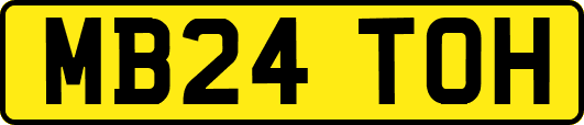 MB24TOH