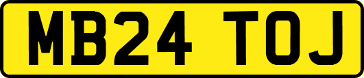 MB24TOJ