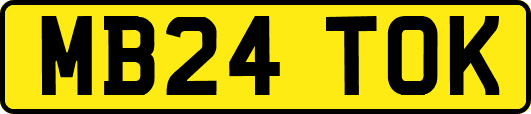 MB24TOK