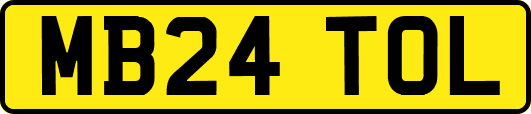 MB24TOL