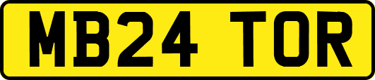 MB24TOR