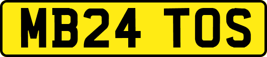 MB24TOS