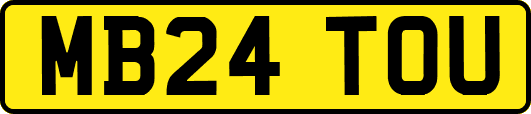 MB24TOU