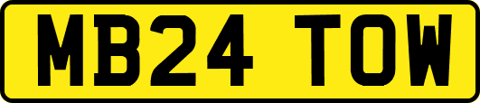 MB24TOW