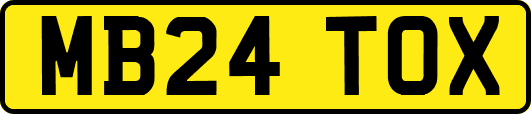 MB24TOX