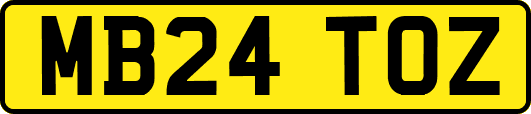 MB24TOZ