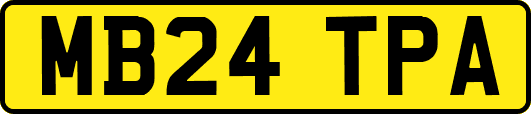 MB24TPA