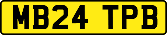 MB24TPB