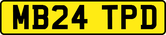 MB24TPD