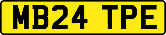 MB24TPE