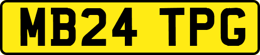 MB24TPG