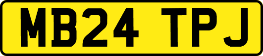 MB24TPJ