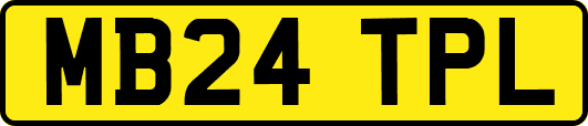 MB24TPL