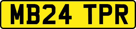 MB24TPR