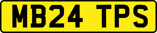 MB24TPS