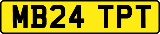 MB24TPT