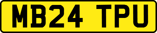 MB24TPU