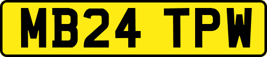 MB24TPW