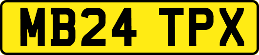 MB24TPX