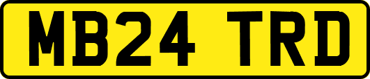 MB24TRD