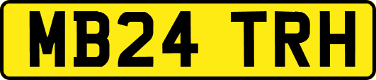 MB24TRH