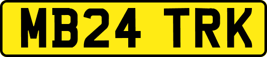 MB24TRK