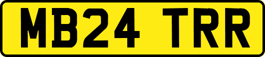 MB24TRR