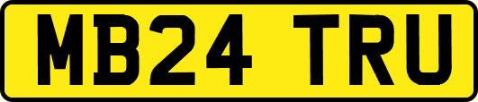 MB24TRU