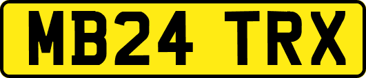 MB24TRX