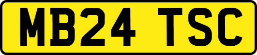 MB24TSC