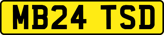MB24TSD