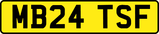 MB24TSF