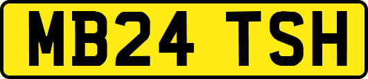MB24TSH